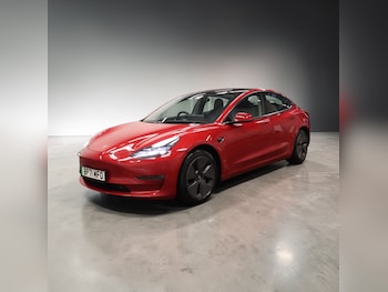 Used Tesla Model 3 2022 for sale - 77750280: Photo