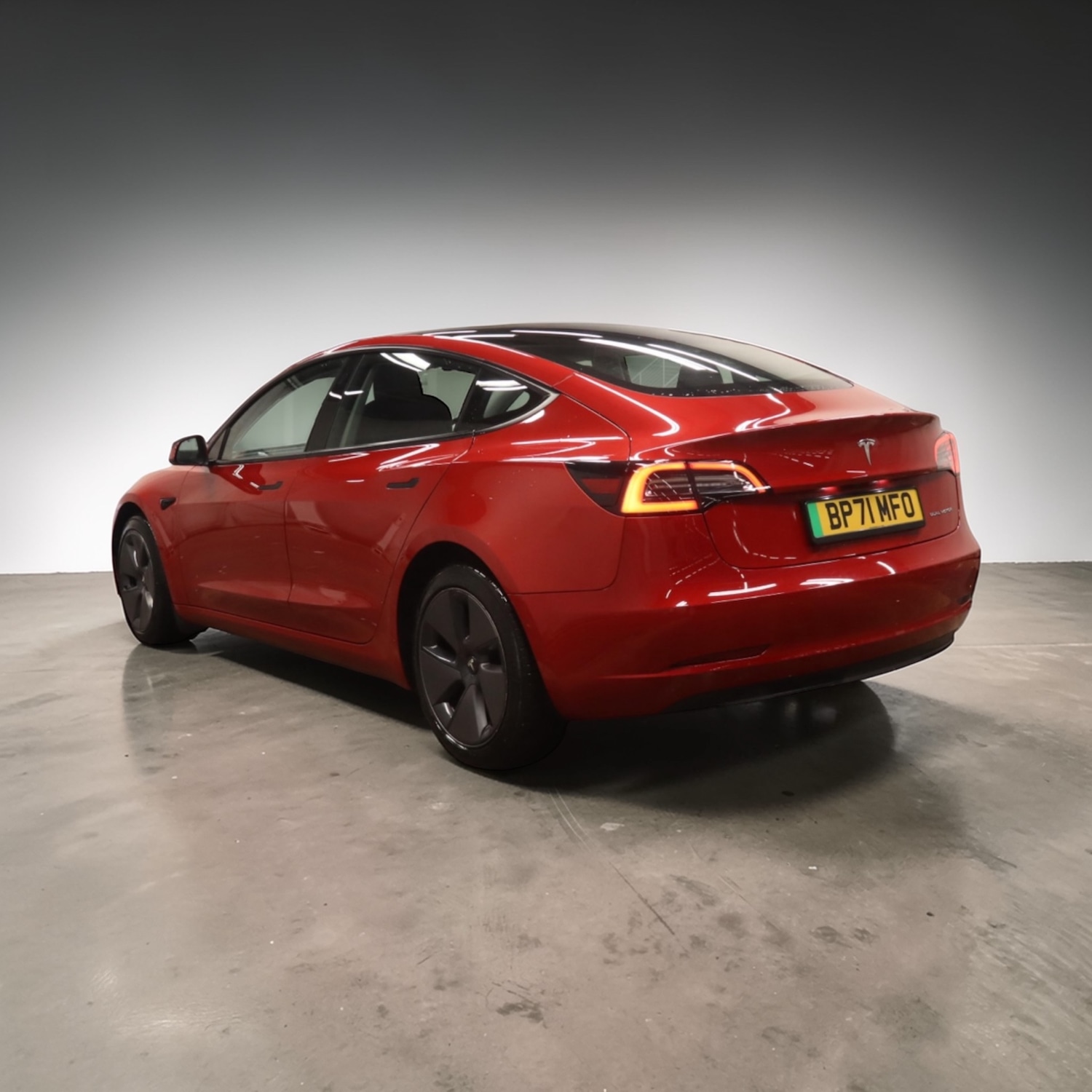 Used Tesla Model 3 2022 for sale - 77750280: Photo 4