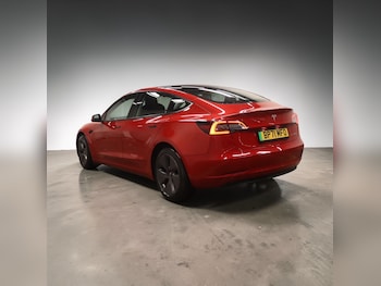 Used Tesla Model 3 2022 for sale - 77750280: Photo