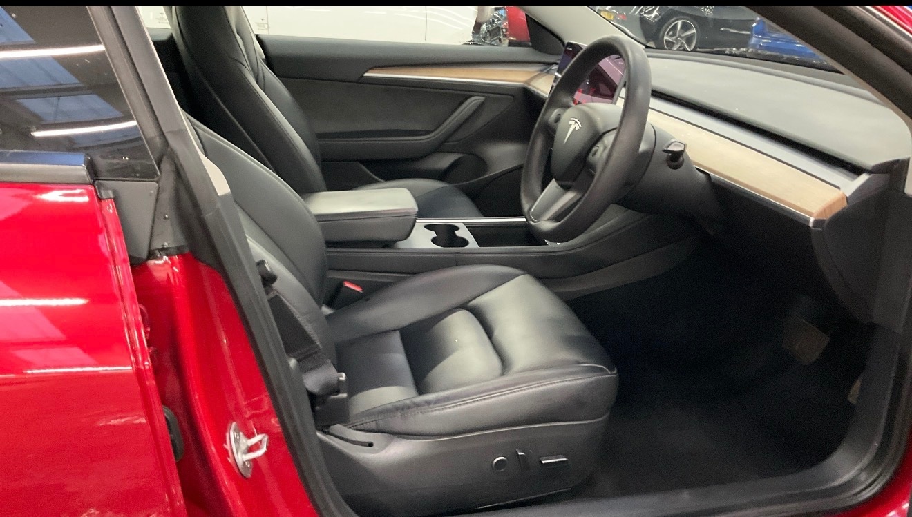 Used Tesla Model 3 2022 for sale - 77750280: Photo 5