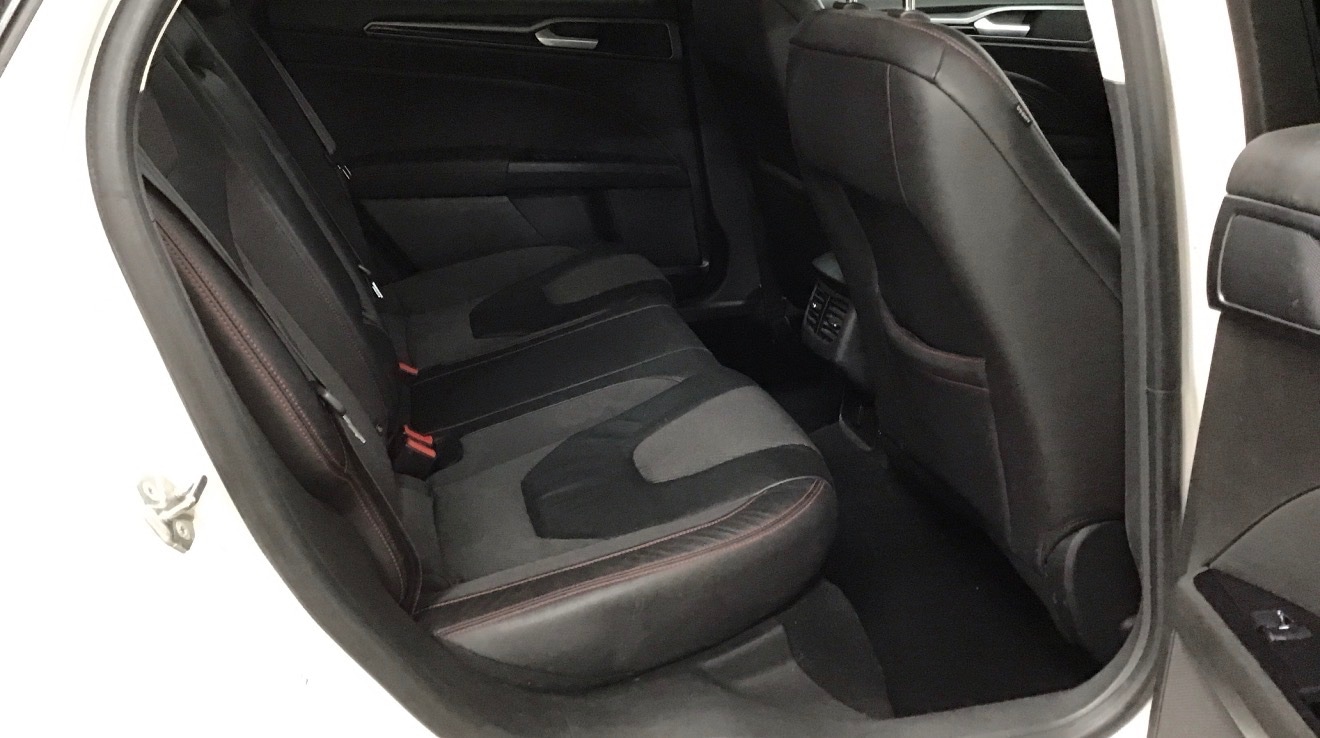 Used Ford Mondeo 2017 for sale - 77053425: Photo 6