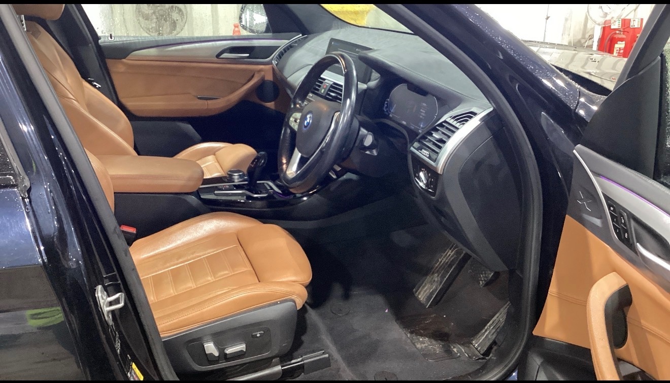 Used BMW iX3 2021 for sale - 77055973: Photo 5