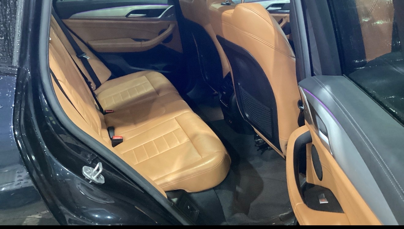 Used BMW iX3 2021 for sale - 77055973: Photo 6