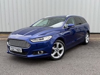 Used Ford Mondeo 2016 for sale - 78829639: Photo