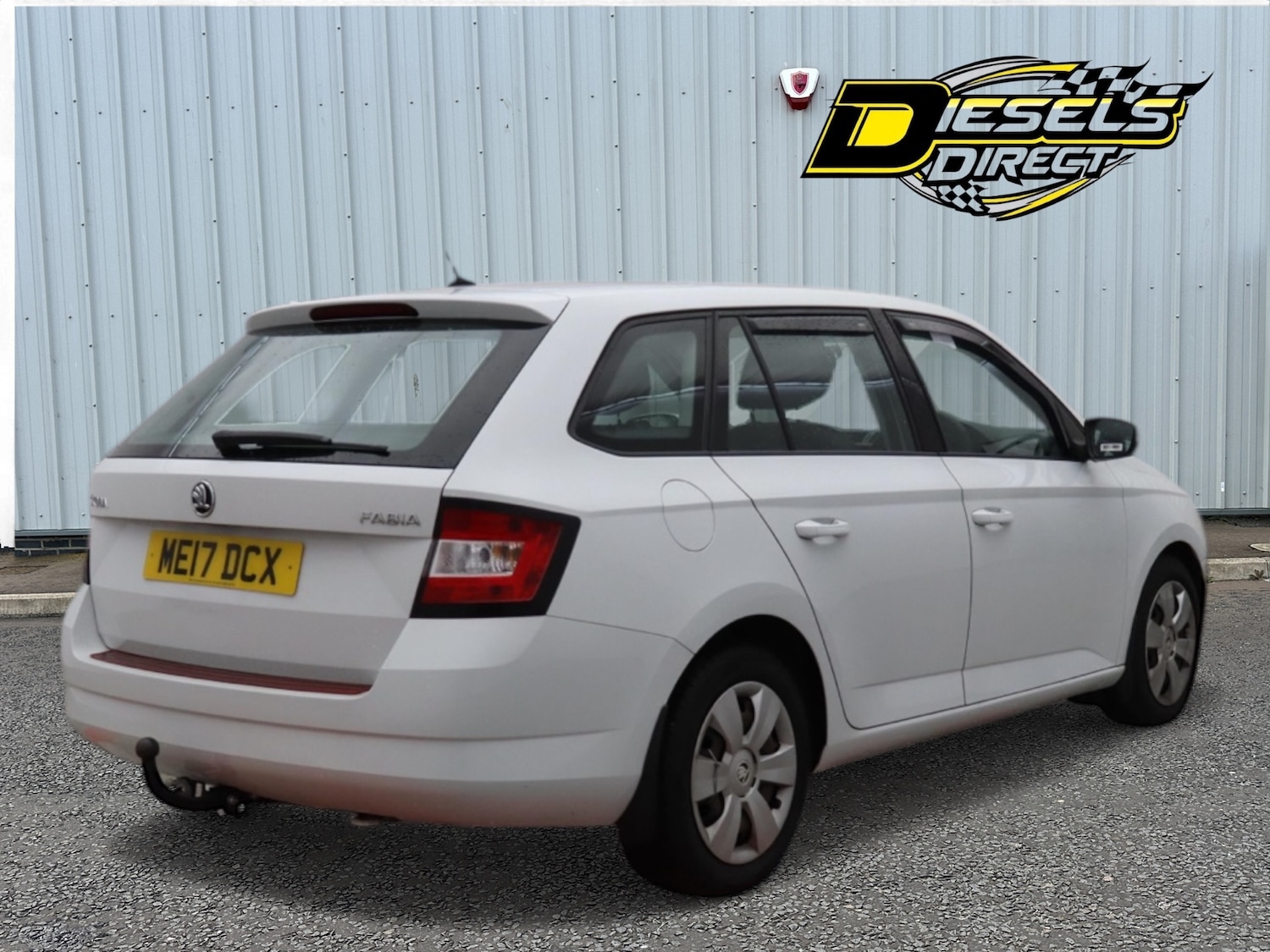 Used Skoda Fabia 2023 for sale - 76531589: Photo 4