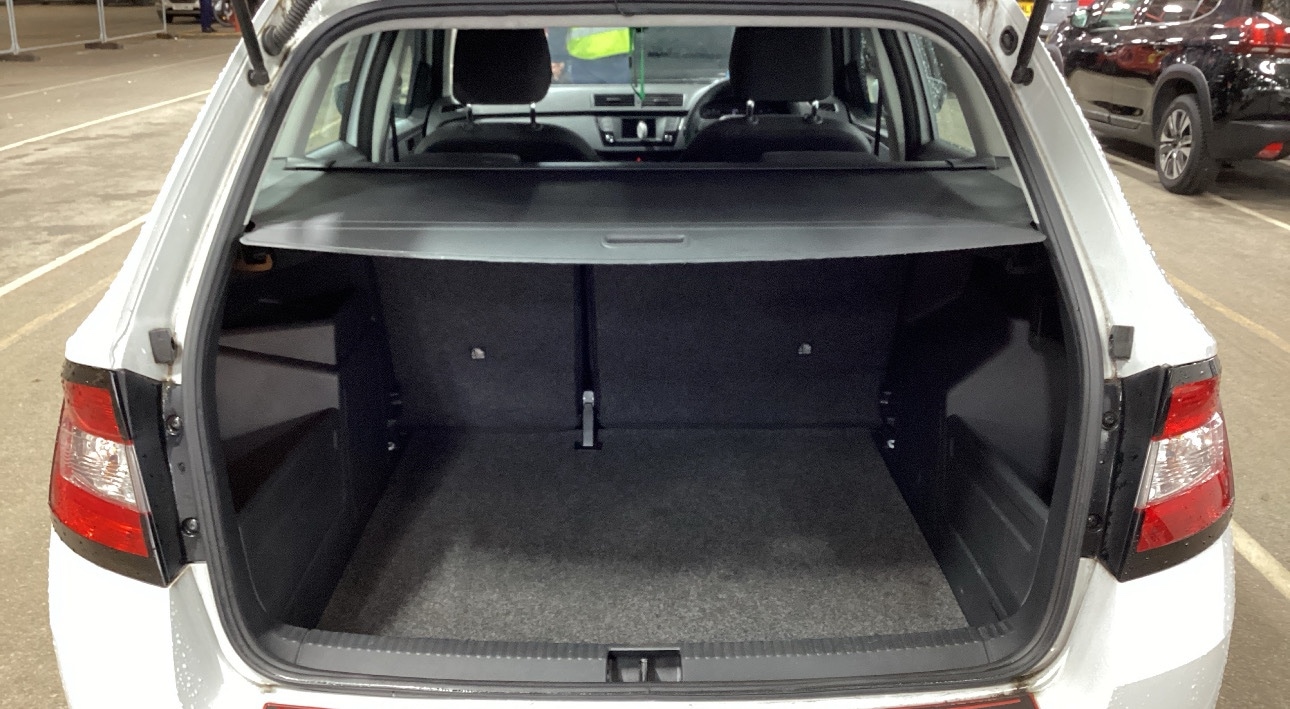 Used Skoda Fabia 2023 for sale - 76531589: Photo 5