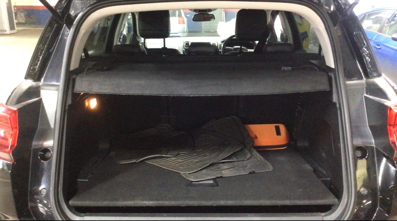 Used Citroen C5 Aircross 2020 for sale - 77921565: Photo 7