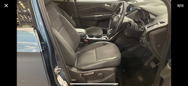 Used Ford Kuga 2019 for sale - 75039405: Photo 5