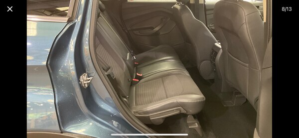 Used Ford Kuga 2019 for sale - 75039405: Photo 6