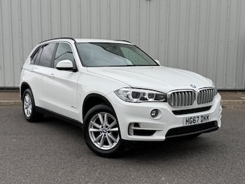 Used BMW X5 2017 for sale - 79541605: Photo