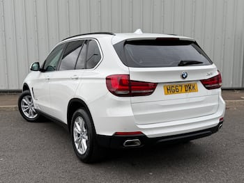 Used BMW X5 2017 for sale - 79541605: Photo