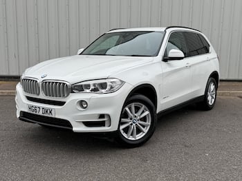 Used BMW X5 2017 for sale - 79541605: Photo