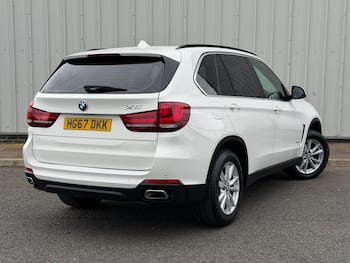 Used BMW X5 2017 for sale - 79541605: Photo