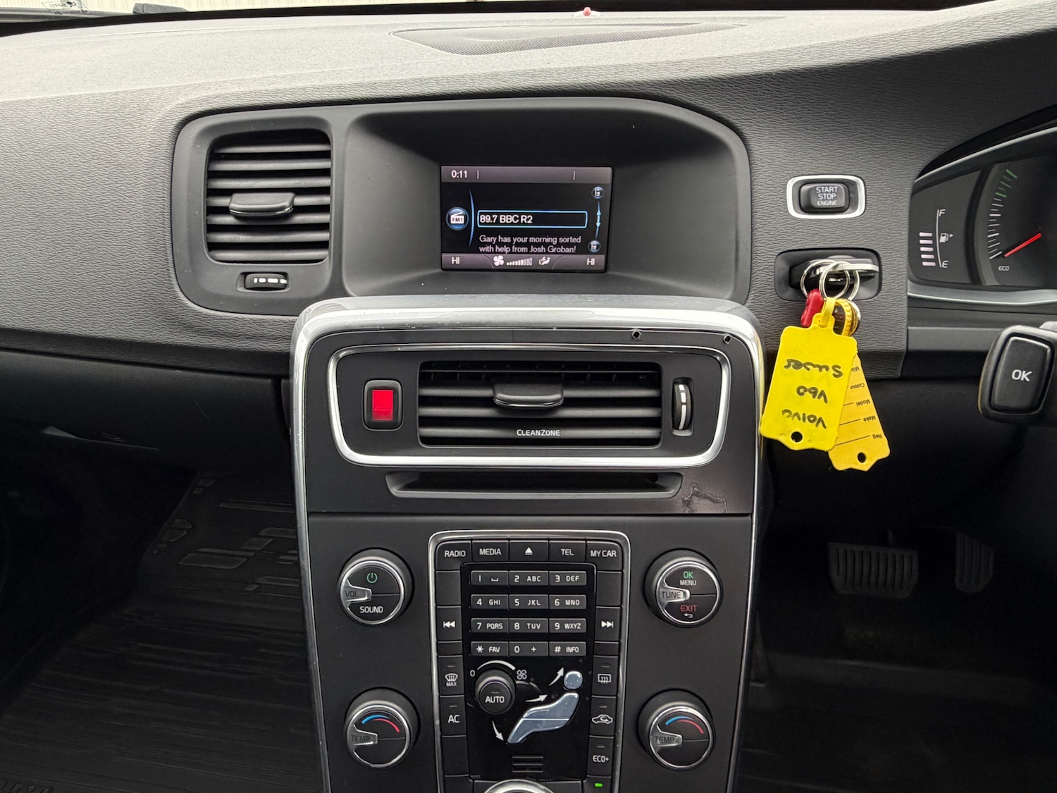 Used Volvo V60 2018 for sale - 78085040: Photo 17