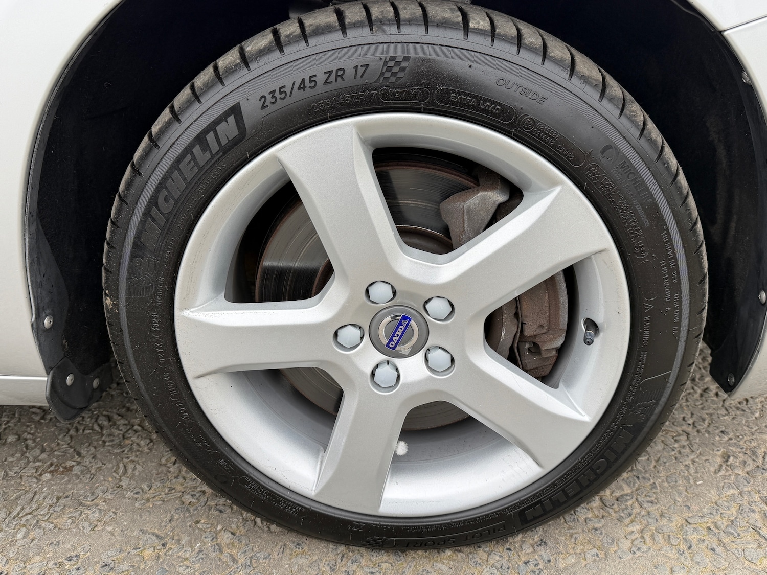 Used Volvo V60 2018 for sale - 78085040: Photo 21