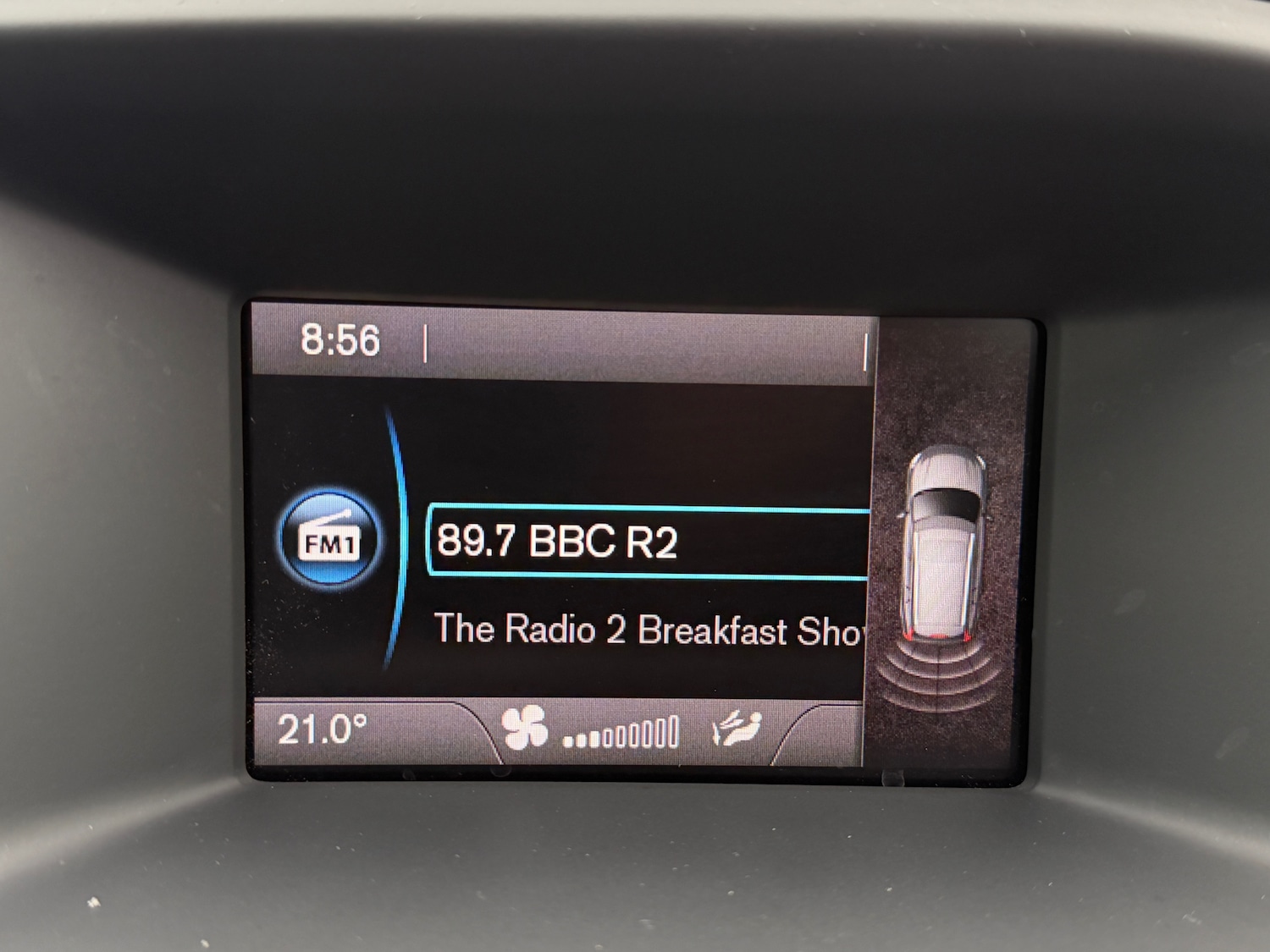 Used Volvo V60 2018 for sale - 78085040: Photo 22