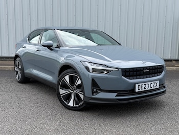 Used Polestar Polestar 2 2023 for sale - 78612471: Photo