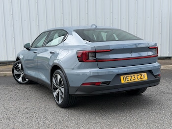 Used Polestar Polestar 2 2023 for sale - 78612471: Photo