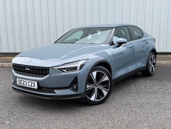 Used Polestar Polestar 2 2023 for sale - 78612471: Photo