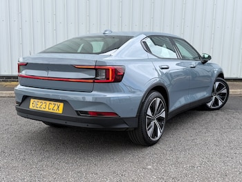 Used Polestar Polestar 2 2023 for sale - 78612471: Photo