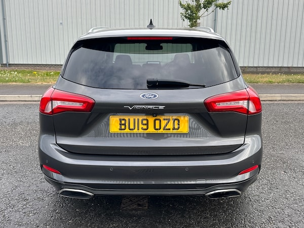 Used Ford Focus 2019 for sale - 75641347: Photo 10