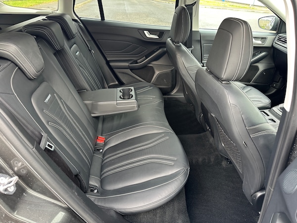 Used Ford Focus 2019 for sale - 75641347: Photo 13