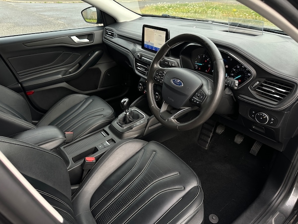 Used Ford Focus 2019 for sale - 75641347: Photo 14