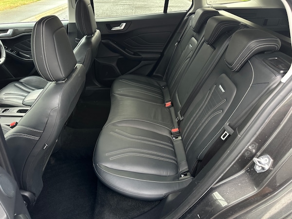 Used Ford Focus 2019 for sale - 75641347: Photo 17