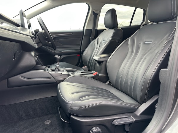Used Ford Focus 2019 for sale - 75641347: Photo 21