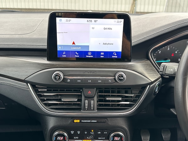 Used Ford Focus 2019 for sale - 75641347: Photo 22