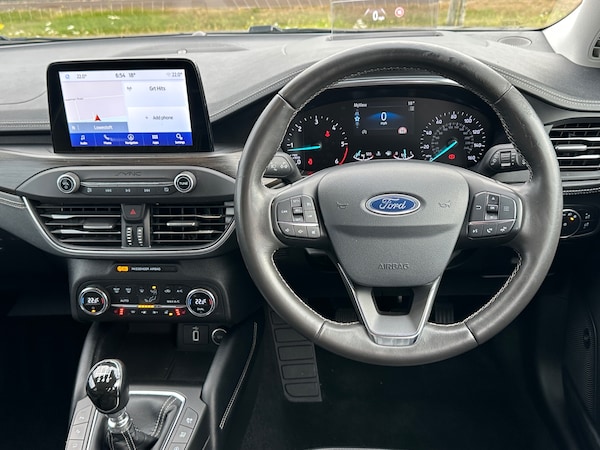 Used Ford Focus 2019 for sale - 75641347: Photo 23