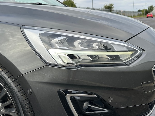 Used Ford Focus 2019 for sale - 75641347: Photo 24