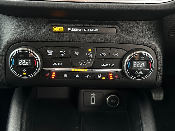 Used Ford Focus 2019 for sale - 75641347: Photo 27