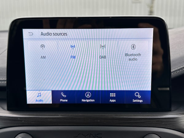 Used Ford Focus 2019 for sale - 75641347: Photo 34