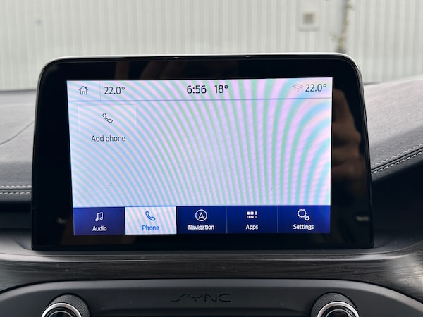 Used Ford Focus 2019 for sale - 75641347: Photo 35