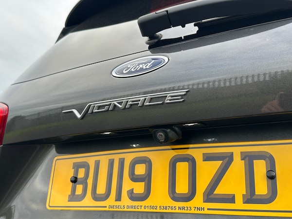 Used Ford Focus 2019 for sale - 75641347: Photo 40