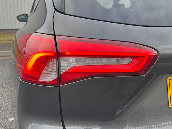Used Ford Focus 2019 for sale - 75641347: Photo 45