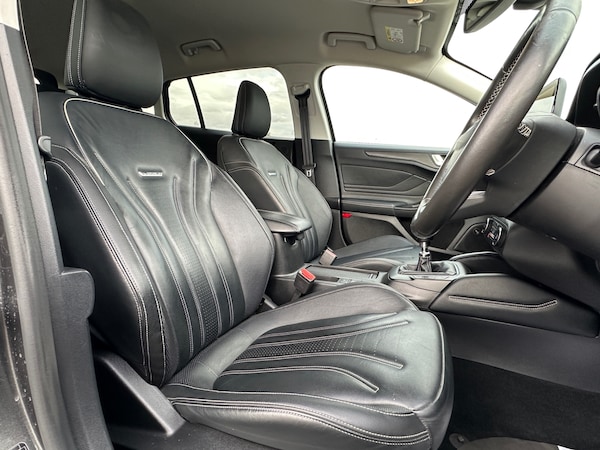 Used Ford Focus 2019 for sale - 75641347: Photo 50