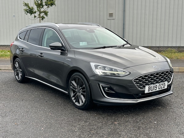 Used Ford Focus 2019 for sale - 75641347: Photo 6