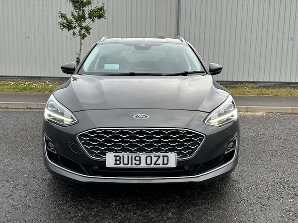 Used Ford Focus 2019 for sale - 75641347: Photo 7
