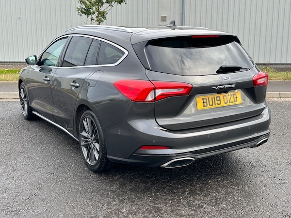 Used Ford Focus 2019 for sale - 75641347: Photo 8