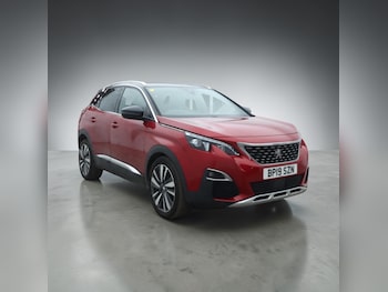Used Peugeot 3008 2019 for sale - 78018650: Photo