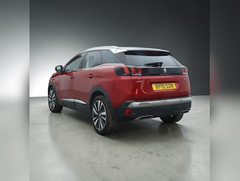 Used Peugeot 3008 2019 for sale - 78018650: Photo