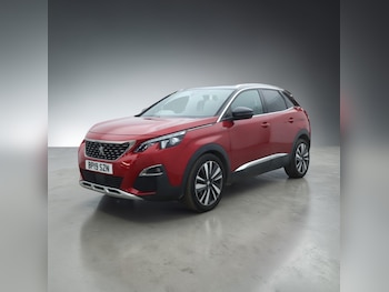 Used Peugeot 3008 2019 for sale - 78018650: Photo