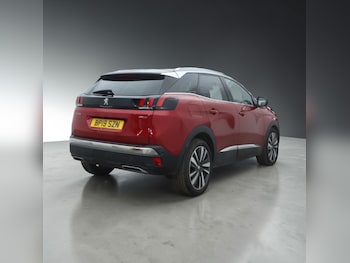 Used Peugeot 3008 2019 for sale - 78018650: Photo