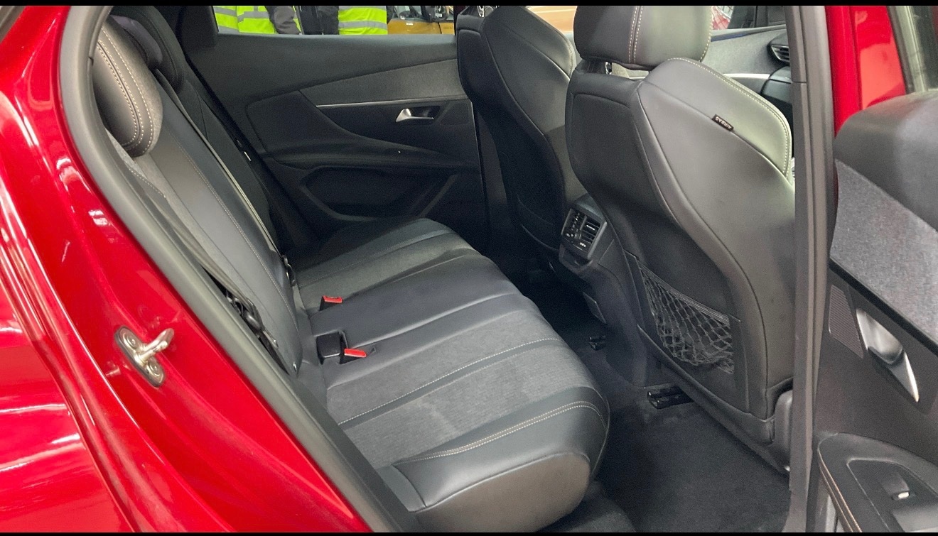 Used Peugeot 3008 2019 for sale - 78018650: Photo 5