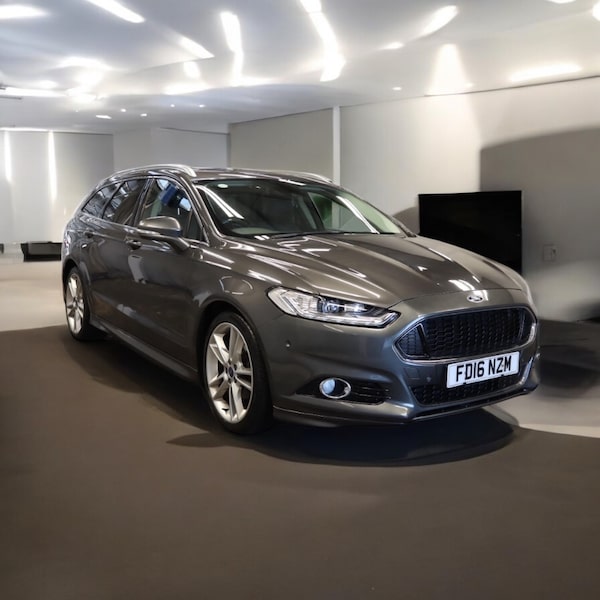 Used Ford Mondeo 2016 for sale - 74718938: Photo 1