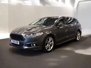Used Ford Mondeo 2016 for sale - 74718938: Photo