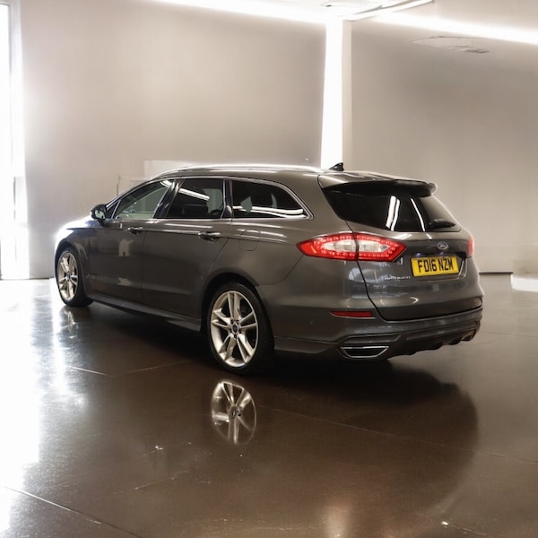 Used Ford Mondeo 2016 for sale - 74718938: Photo 3