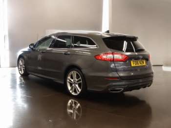 Used Ford Mondeo 2016 for sale - 74718938: Photo
